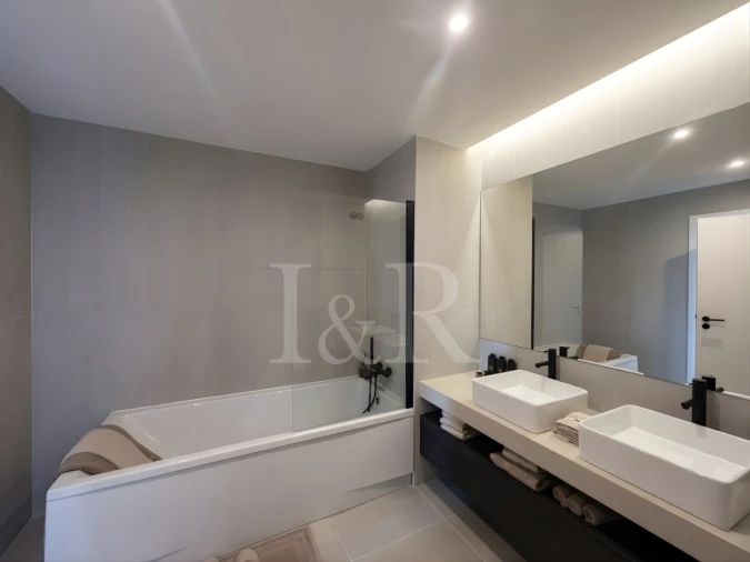 Apartamento T2 para Venda em Barreiro e Lavradio Foto 17