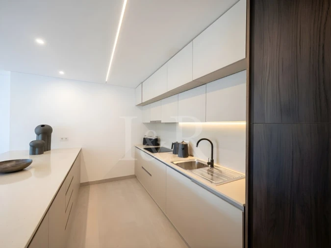 Apartamento T4 para Venda em Barreiro e Lavradio Foto 12