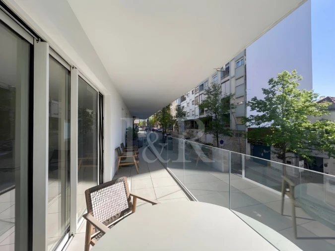 Apartamento T4 para Venda em Barreiro e Lavradio Foto 18