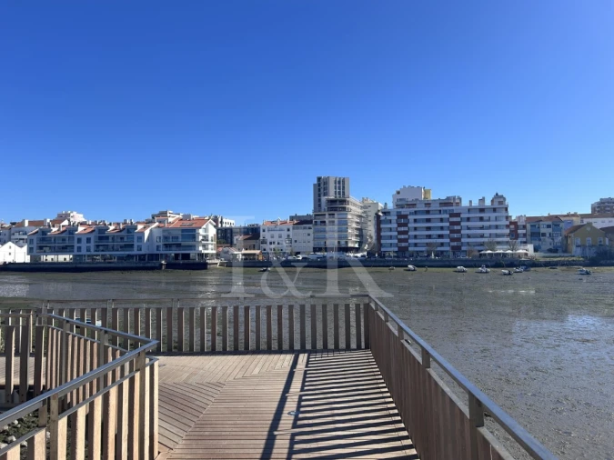 Apartamento T4 para Venda em Barreiro e Lavradio Foto 34