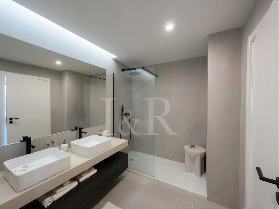 Apartamento T2 para Venda em Barreiro e Lavradio Foto 15