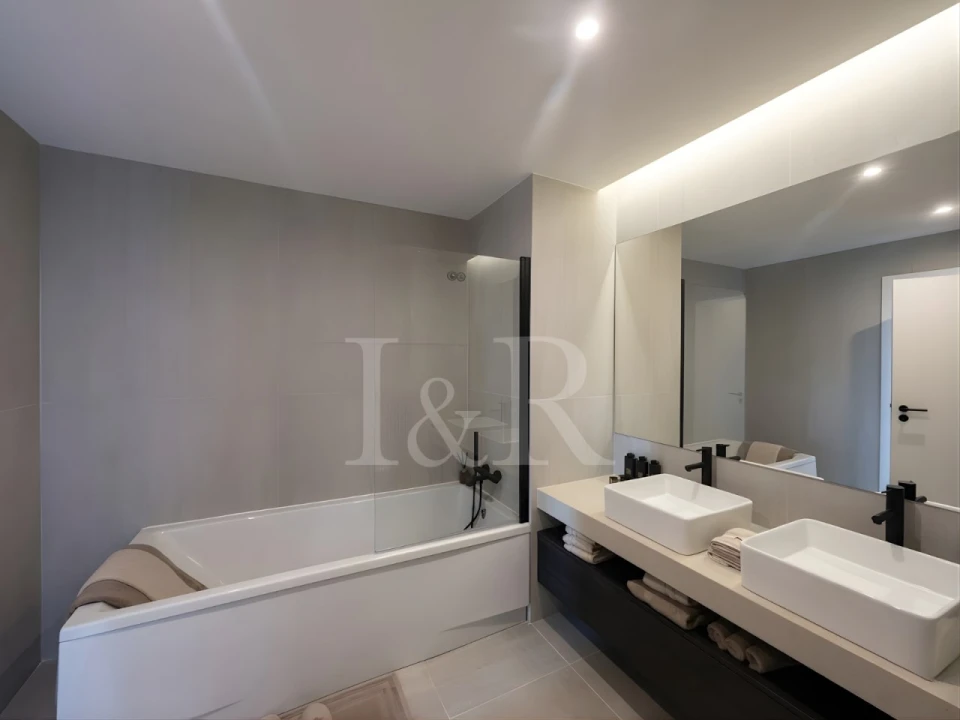 Apartamento T2 para Venda em Barreiro e Lavradio Foto 18