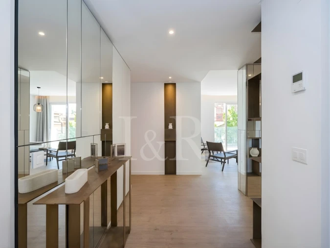 Apartamento T2 para Venda em Barreiro e Lavradio Foto 4