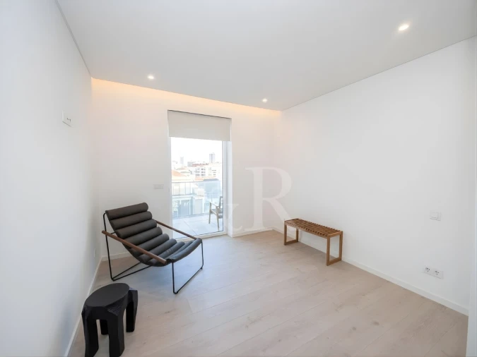 Apartamento T2 para Venda em Barreiro e Lavradio Foto 12