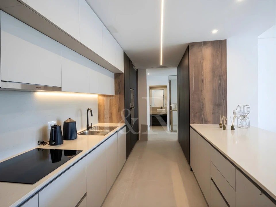 Apartamento T2 para Venda em Barreiro e Lavradio Foto 10