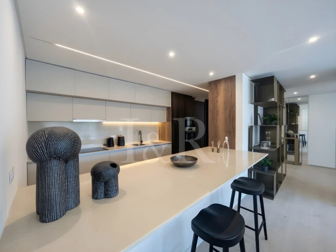 Apartamento T2 para Venda em Barreiro e Lavradio Foto 8