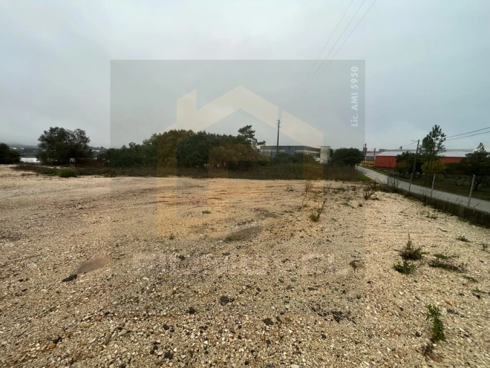 Terreno Comércio / Armazém para Venda em Nossa Senhora das Misericordias Foto 4