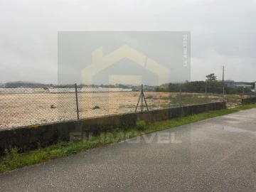 Terreno Comércio / Armazém para Venda em Nossa Senhora das Misericordias