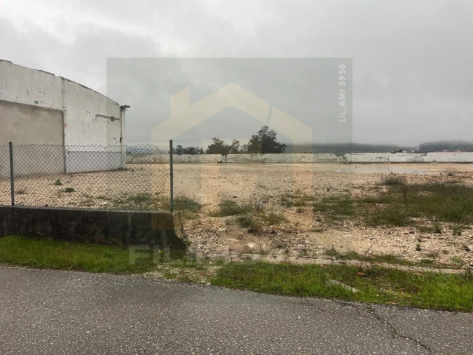 Terreno Comércio / Armazém para Venda em Nossa Senhora das Misericordias Foto 3