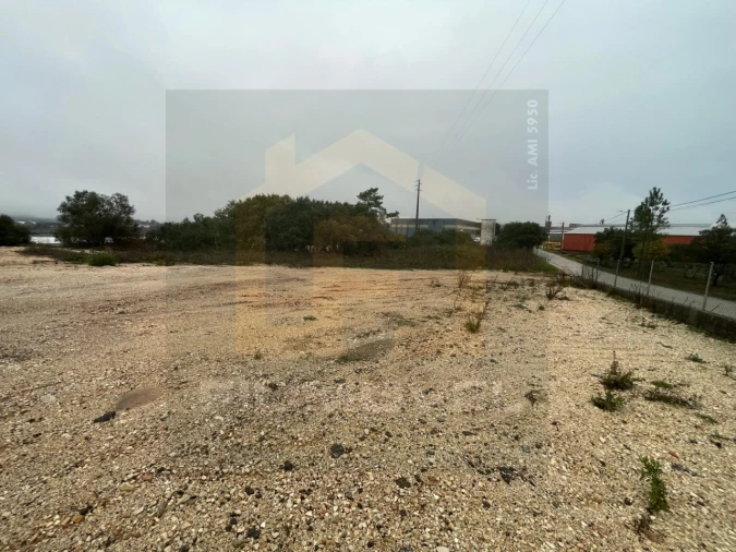 Terreno Comércio / Armazém para Venda em Nossa Senhora das Misericordias Foto 4
