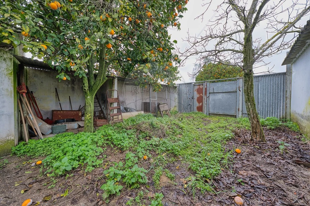 Moradia T2 para Venda em Vale de Cavalos Foto 6