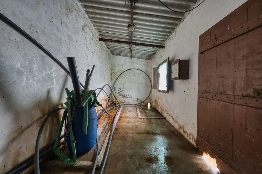 Moradia T2 para Venda em Vale de Cavalos Foto 15