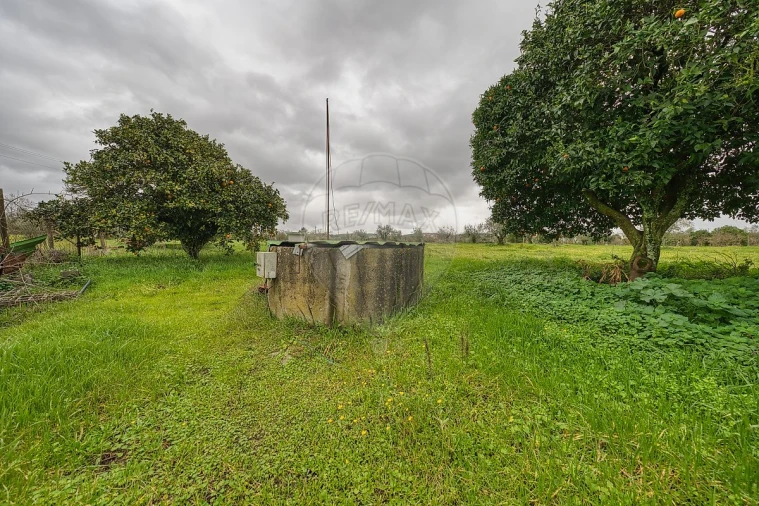 Moradia T2 para Venda em Vale de Cavalos Foto 40