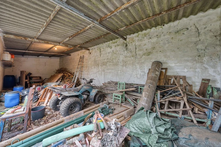 Moradia T2 para Venda em Vale de Cavalos Foto 10