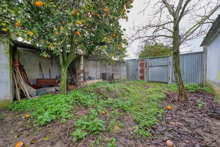 Moradia T2 para Venda em Vale de Cavalos Foto 6