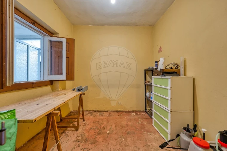 Moradia T2 para Venda em Vale de Cavalos Foto 21