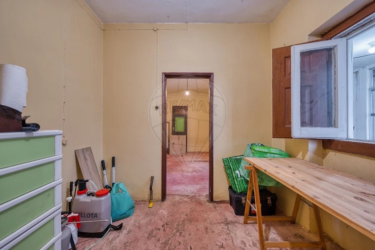 Moradia T2 para Venda em Vale de Cavalos Foto 26