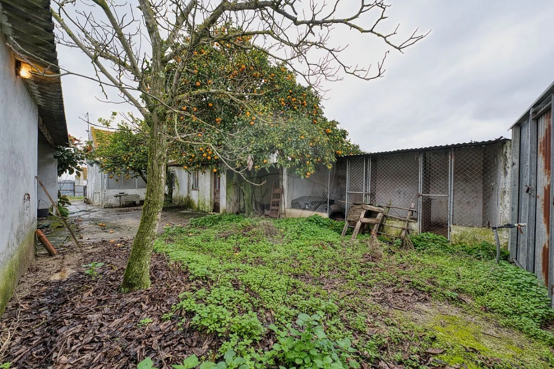 Moradia T2 para Venda em Vale de Cavalos Foto 9