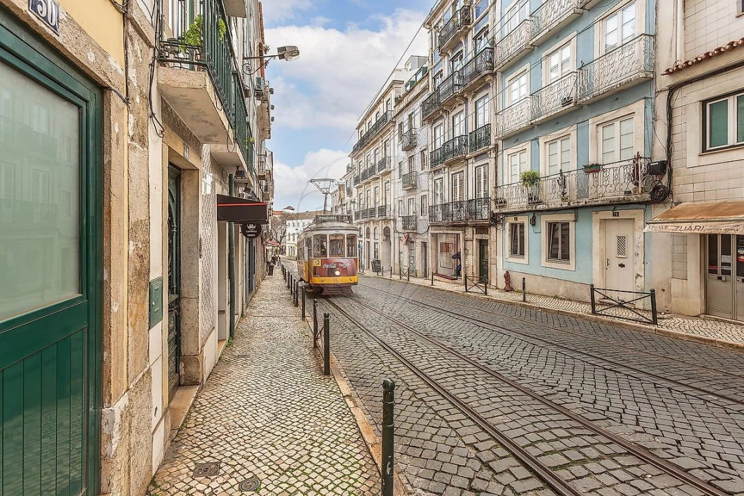 Prédio para Venda em Misericórdia Foto 37