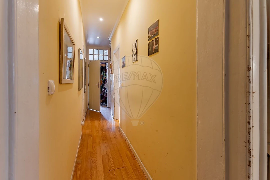 Prédio para Venda em Misericórdia Foto 32