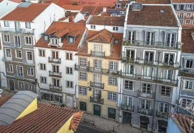 Prédio para Venda em Misericórdia