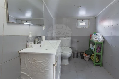 Prédio para Venda em Misericórdia