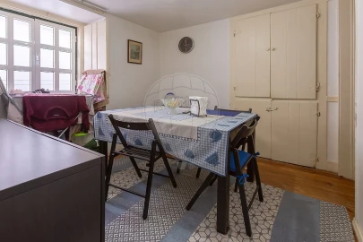 Prédio para Venda em Misericórdia