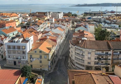 Prédio para Venda em Misericórdia