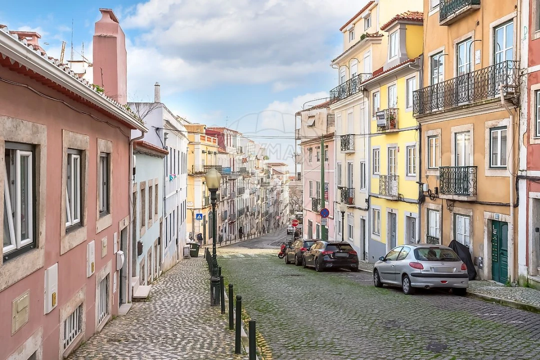 Prédio para Venda em Misericórdia Foto 42