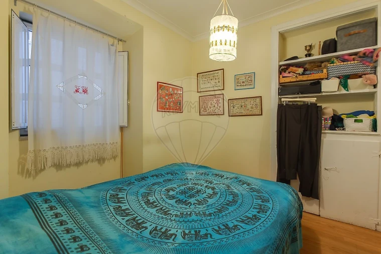 Prédio para Venda em Misericórdia Foto 30