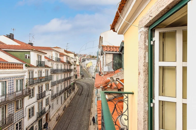Prédio para Venda em Misericórdia Foto 27
