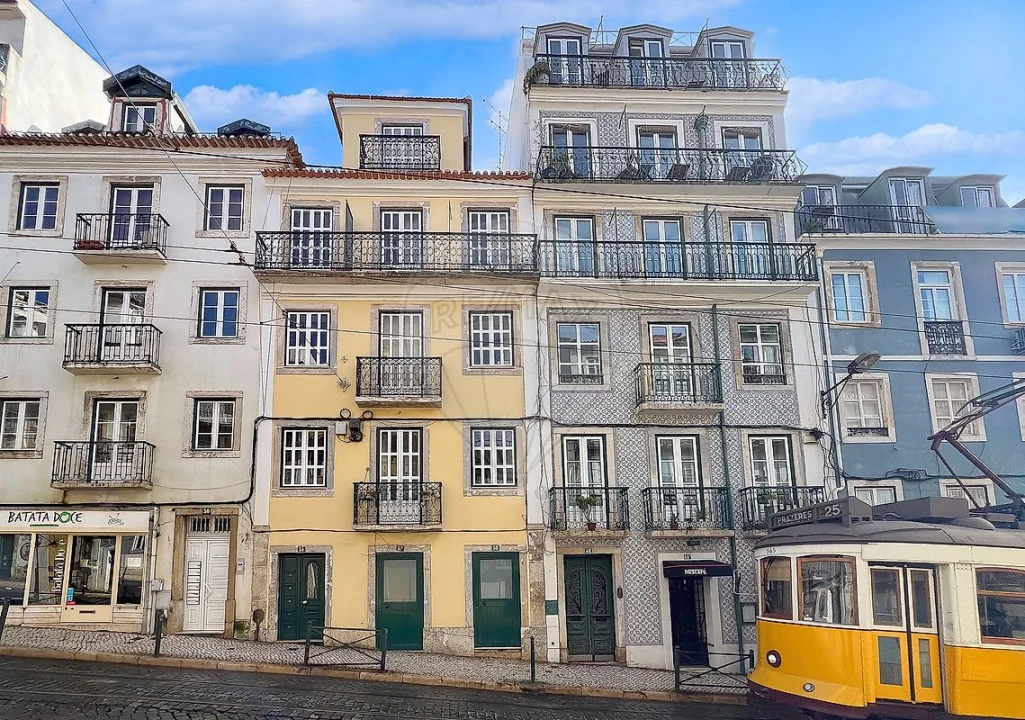 Prédio para Venda em Misericórdia Foto 1