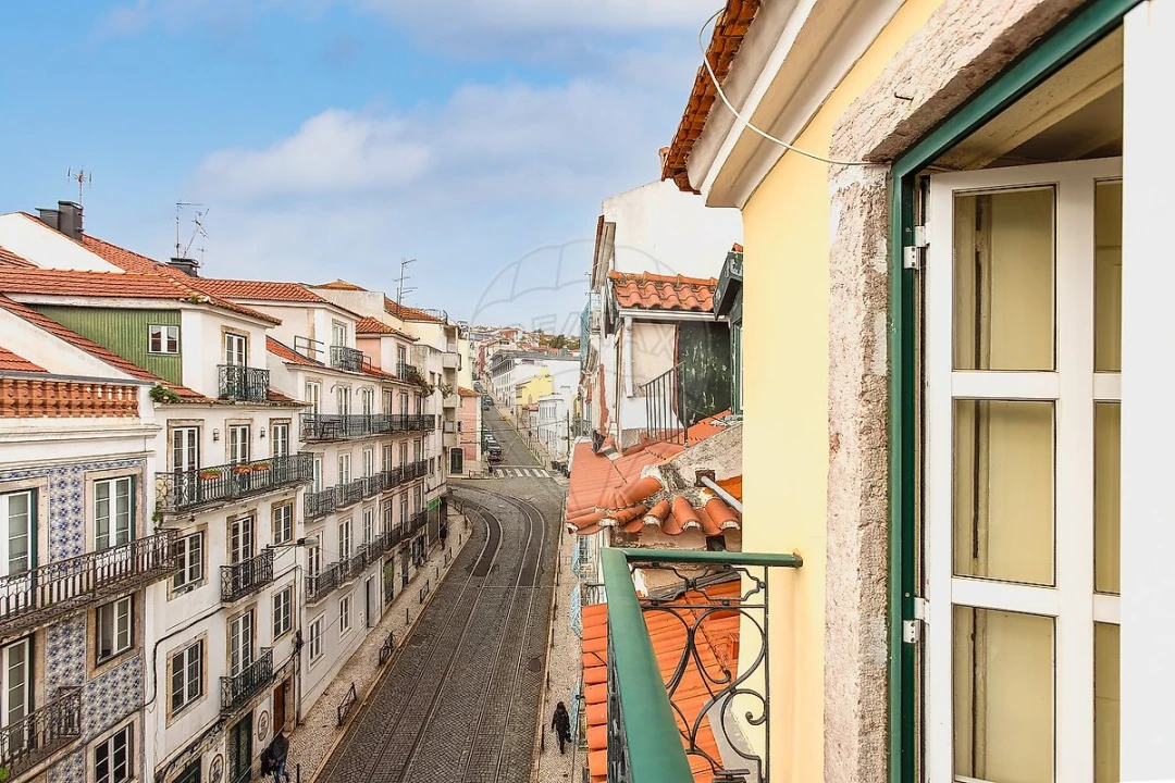 Prédio para Venda em Misericórdia Foto 27