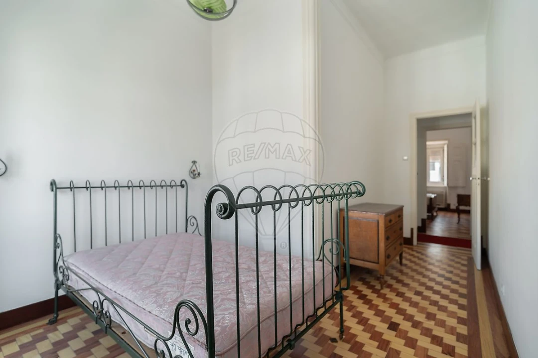 Apartamento T4 para Venda em Marvila, Ribeira Santarém, São Salvador, São Nicolau Foto 19