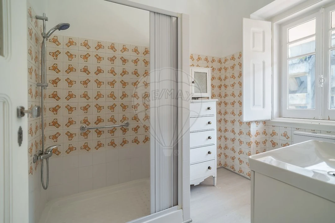 Apartamento T4 para Venda em Marvila, Ribeira Santarém, São Salvador, São Nicolau Foto 27