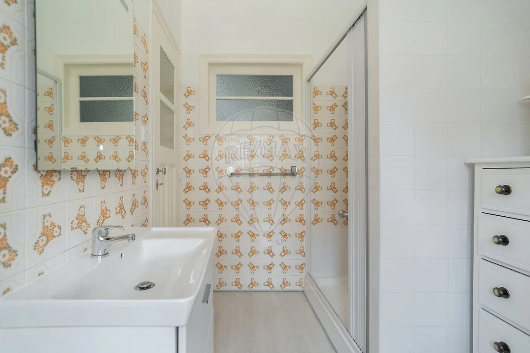 Apartamento T4 para Venda em Marvila, Ribeira Santarém, São Salvador, São Nicolau Foto 32