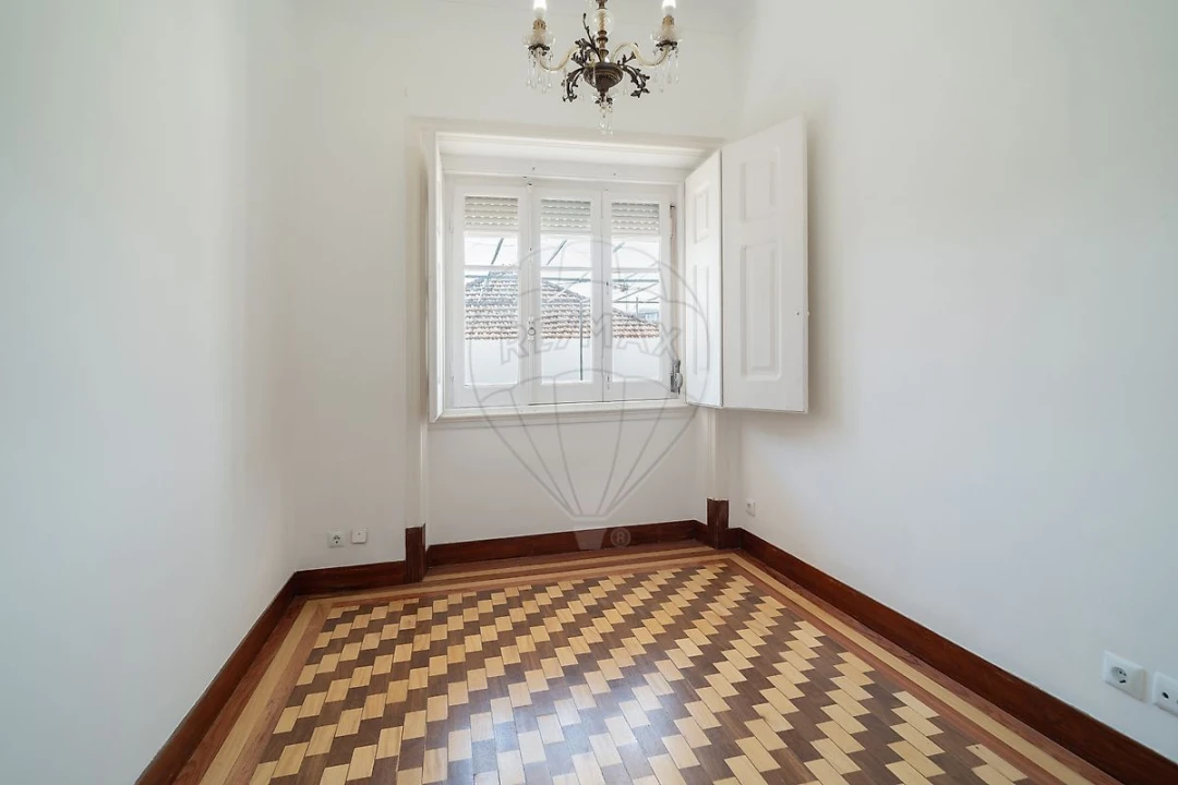 Apartamento T4 para Venda em Marvila, Ribeira Santarém, São Salvador, São Nicolau Foto 8