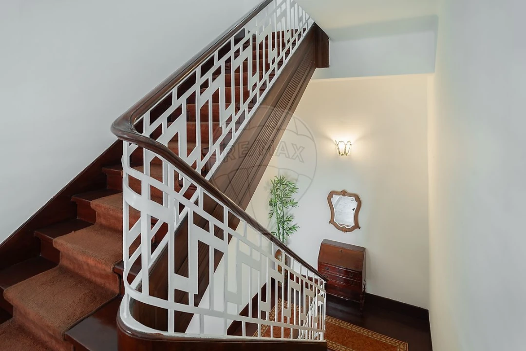 Apartamento T4 para Venda em Marvila, Ribeira Santarém, São Salvador, São Nicolau Foto 13