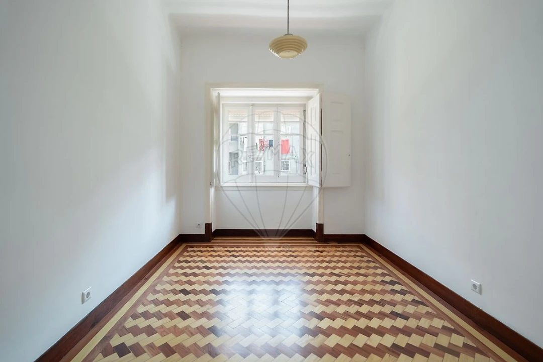 Apartamento T4 para Venda em Marvila, Ribeira Santarém, São Salvador, São Nicolau Foto 14