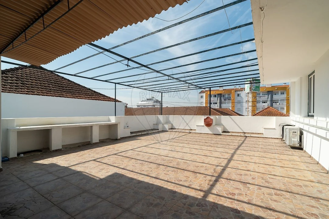 Apartamento T4 para Venda em Marvila, Ribeira Santarém, São Salvador, São Nicolau Foto 35