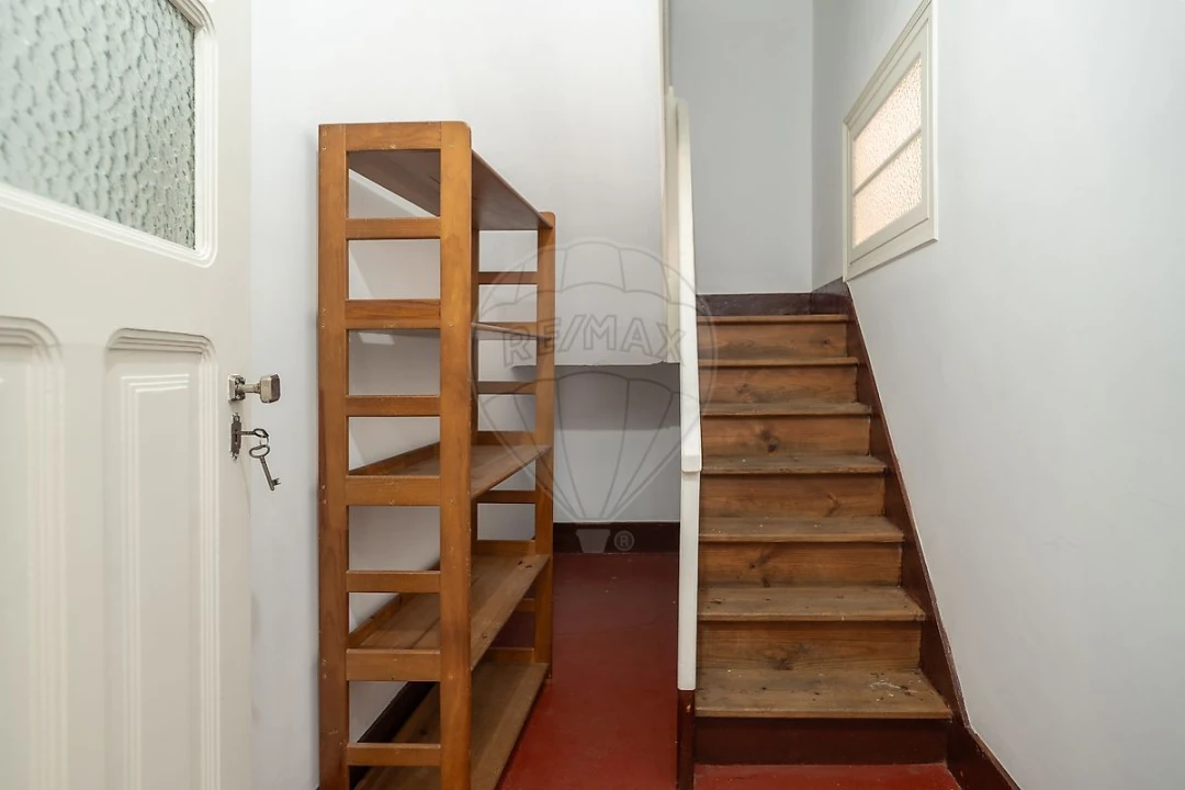 Apartamento T4 para Venda em Marvila, Ribeira Santarém, São Salvador, São Nicolau Foto 24