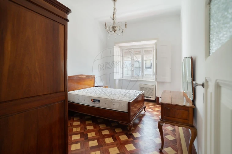 Apartamento T4 para Venda em Marvila, Ribeira Santarém, São Salvador, São Nicolau Foto 18