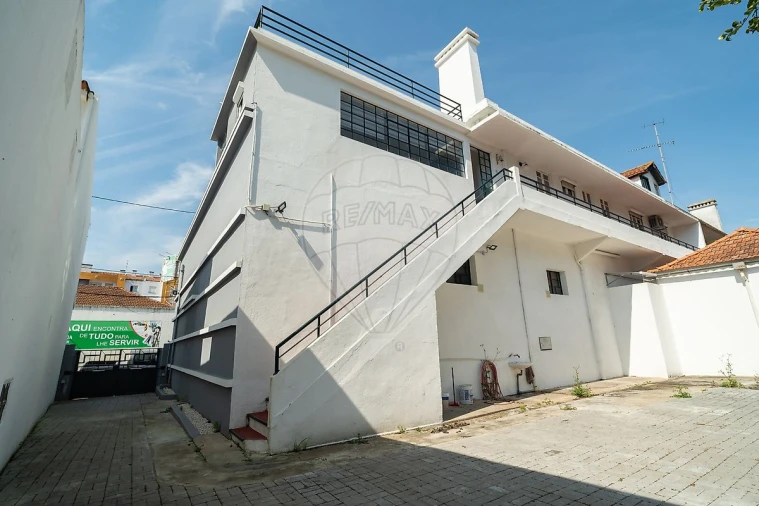 Apartamento T4 para Venda em Marvila, Ribeira Santarém, São Salvador, São Nicolau Foto 34