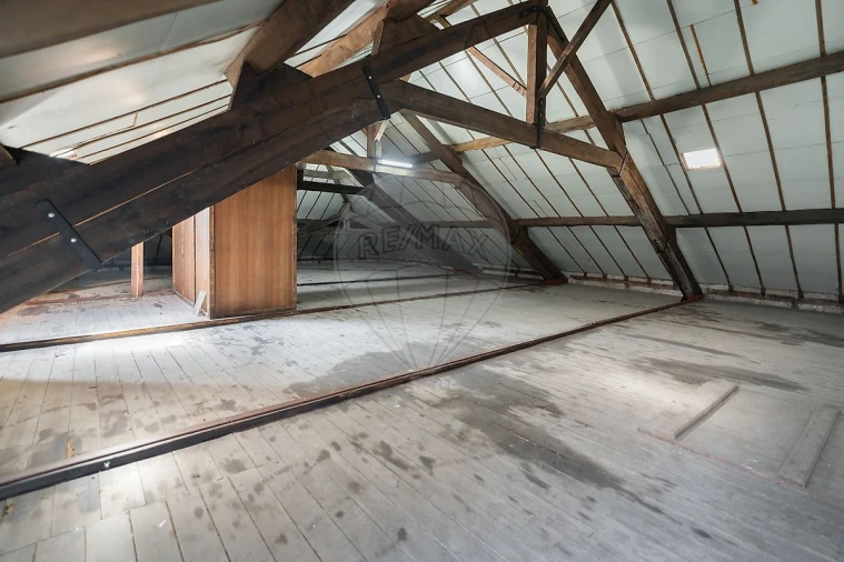 Apartamento T4 para Venda em Marvila, Ribeira Santarém, São Salvador, São Nicolau Foto 26