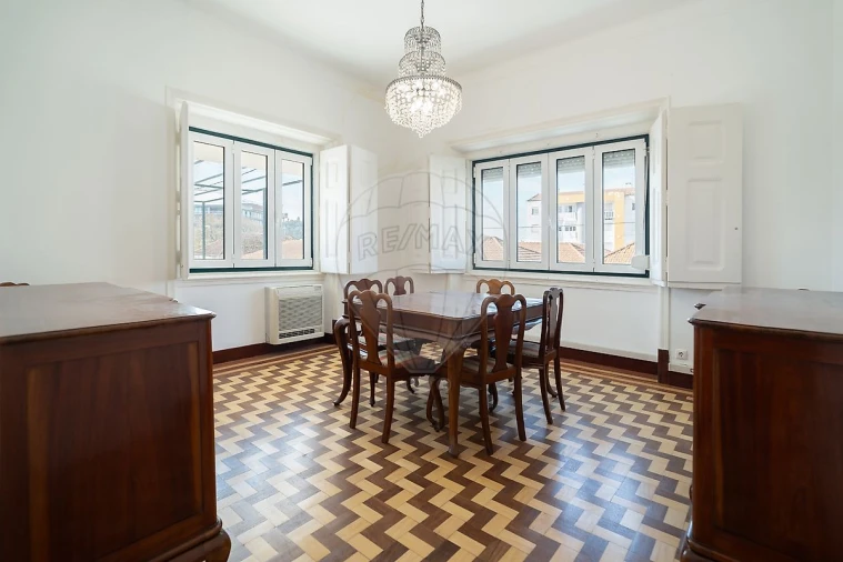 Apartamento T4 para Venda em Marvila, Ribeira Santarém, São Salvador, São Nicolau Foto 4