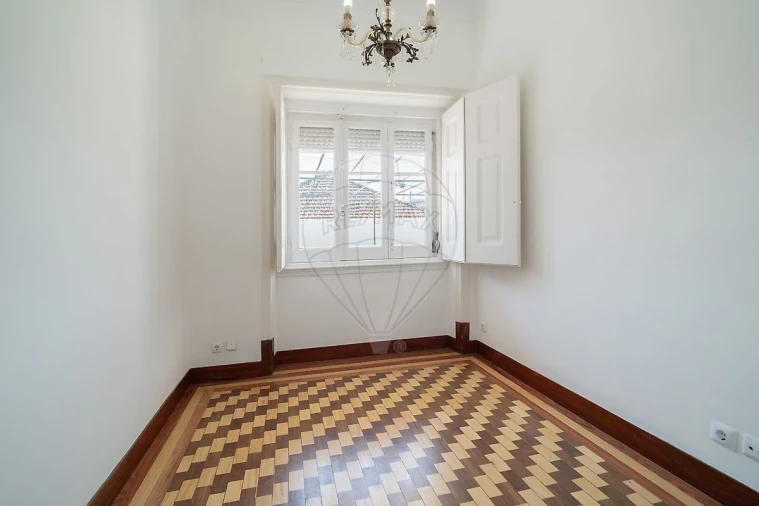 Apartamento T4 para Venda em Marvila, Ribeira Santarém, São Salvador, São Nicolau Foto 8