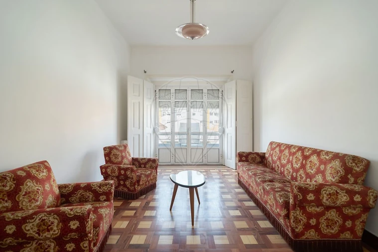 Apartamento T4 para Venda em Marvila, Ribeira Santarém, São Salvador, São Nicolau Foto 6