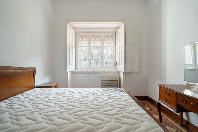 Apartamento T4 para Venda em Marvila, Ribeira Santarém, São Salvador, São Nicolau Foto 20