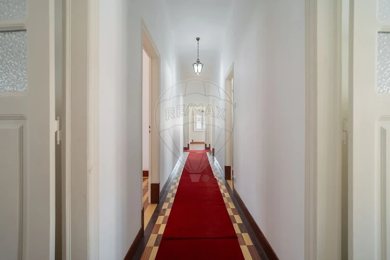 Apartamento T4 para Venda em Marvila, Ribeira Santarém, São Salvador, São Nicolau Foto 16