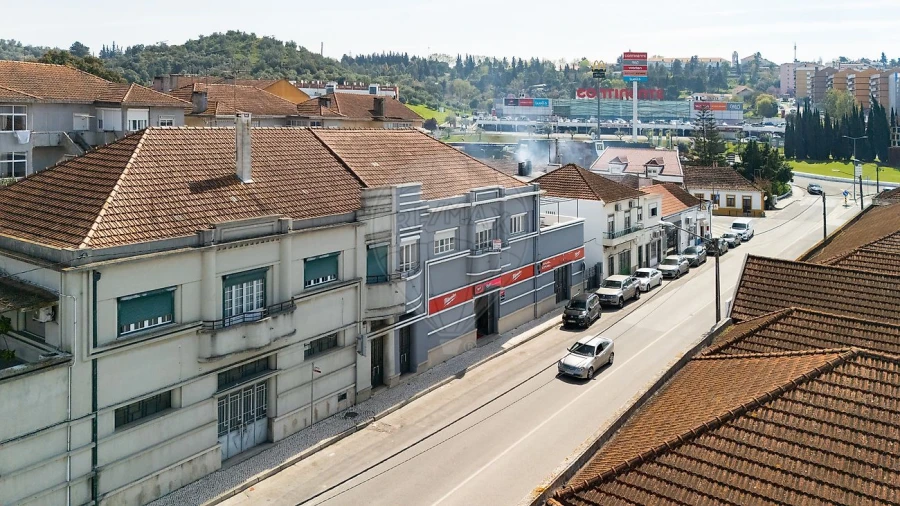Apartamento T4 para Venda em Marvila, Ribeira Santarém, São Salvador, São Nicolau Foto 40